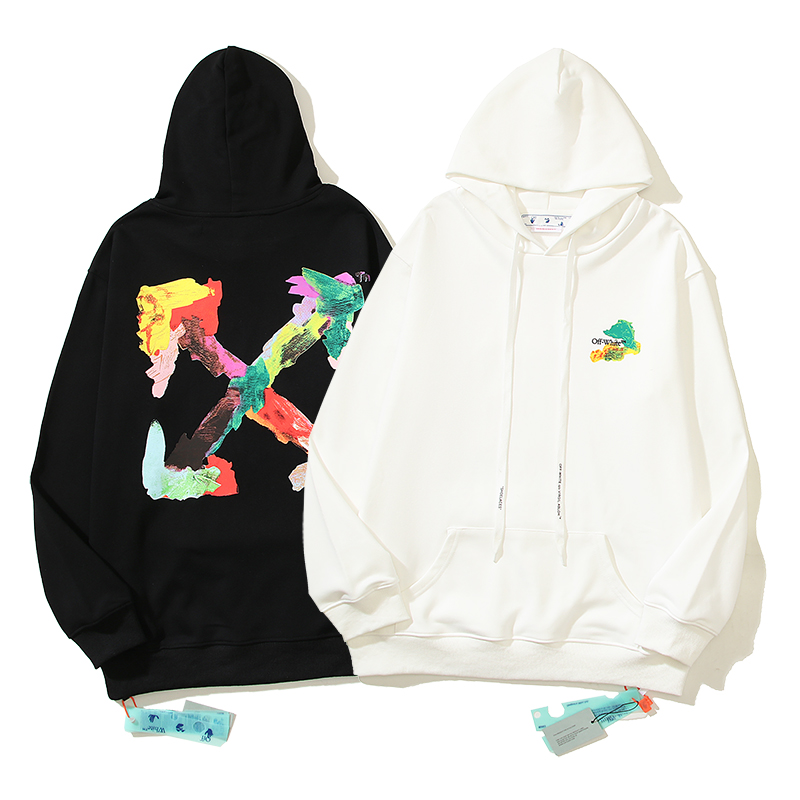 78_5097 Off-White Hoodie