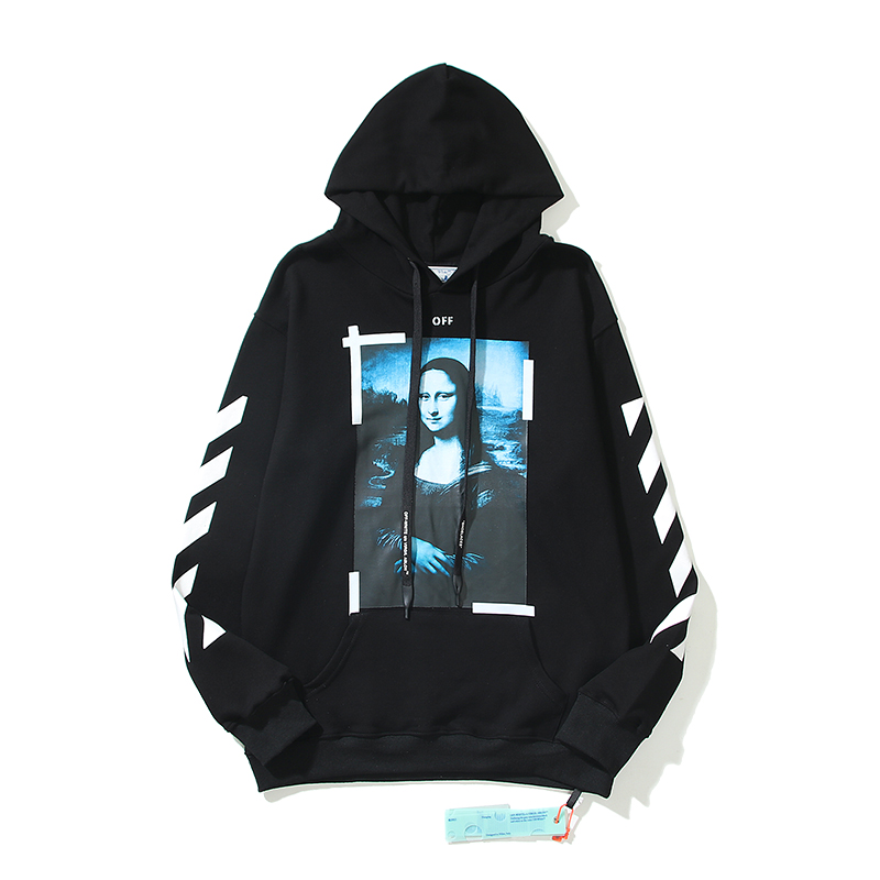 20_5073 Off-White Hoodie