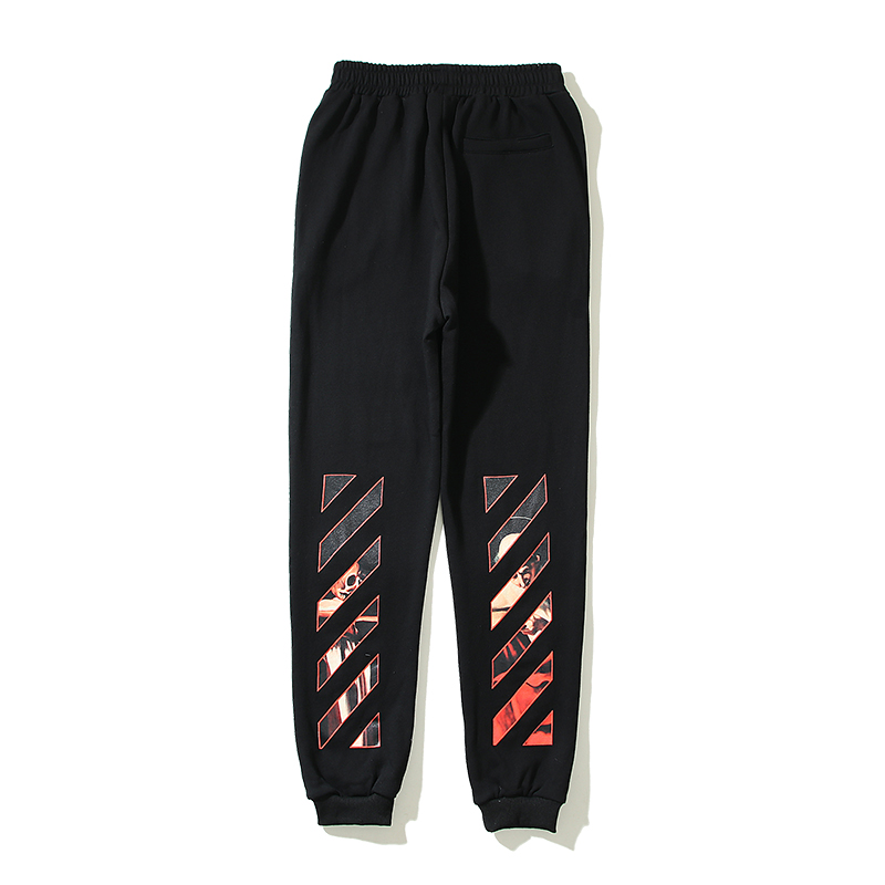 35_3013 Off-White Pants