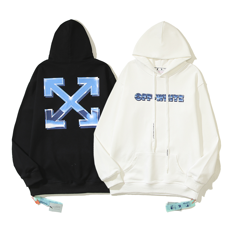 90_5108 Off-White Hoodie