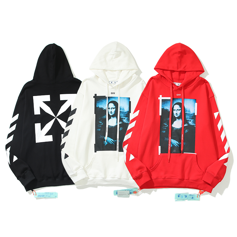 20_5073 Off-White Hoodie