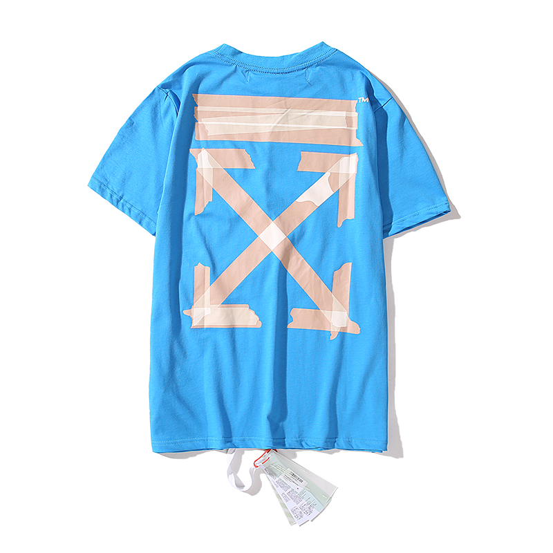 8_1131 Off-White T-shirt