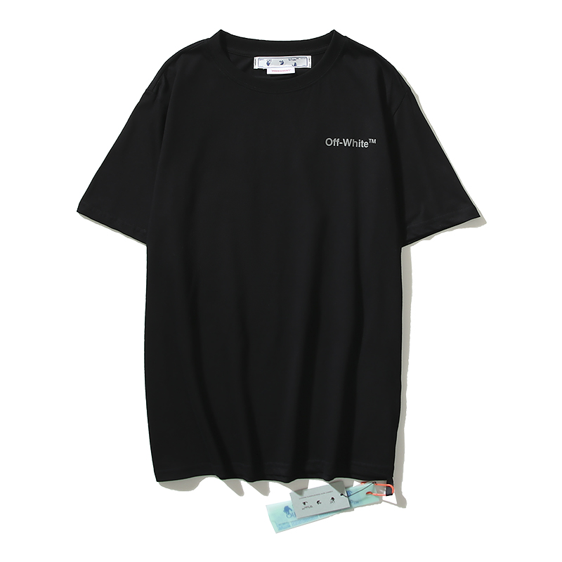 36_1248 Off-White T-shirt