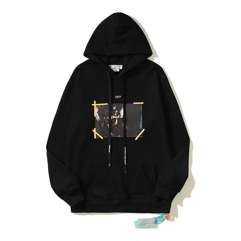 81_5102 Off-White Hoodie