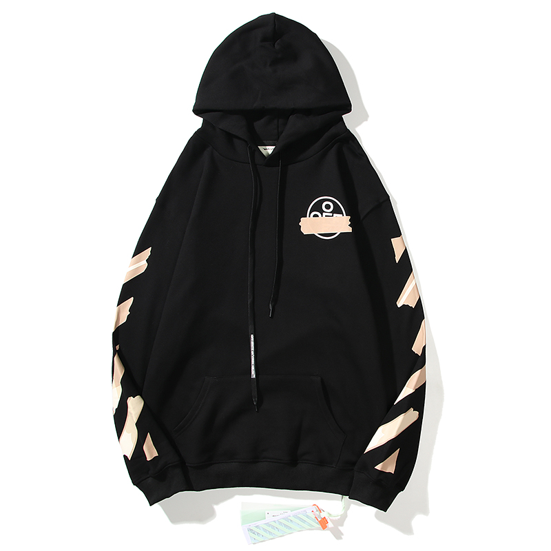 14_5048 Off-White Hoodie