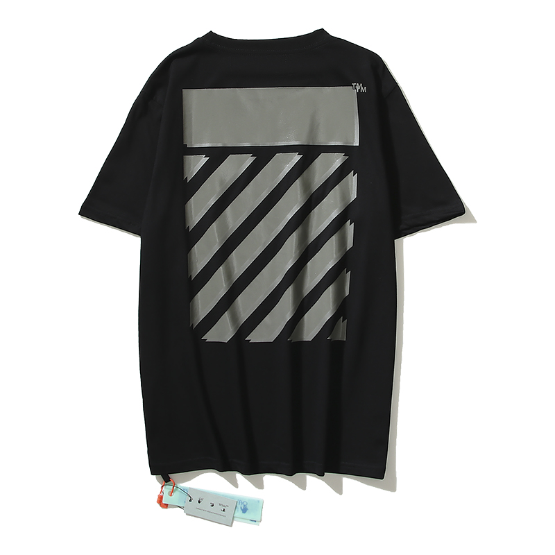 36_1248 Off-White T-shirt