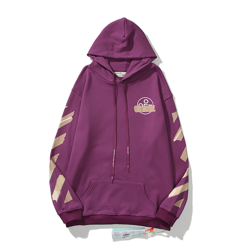 14_5048 Off-White Hoodie