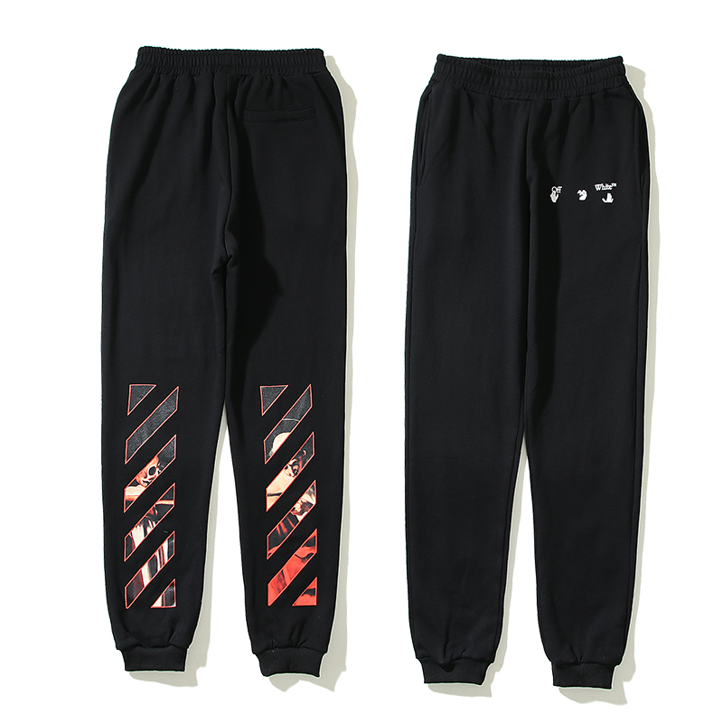 35_3013 Off-White Pants