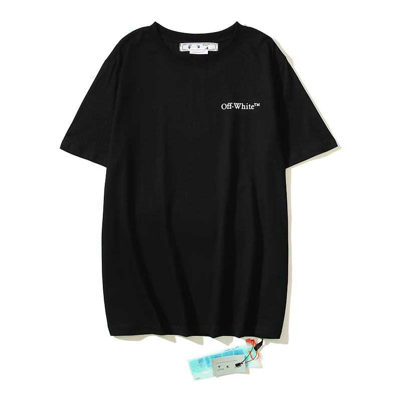62_1273 Off-White T-shirt