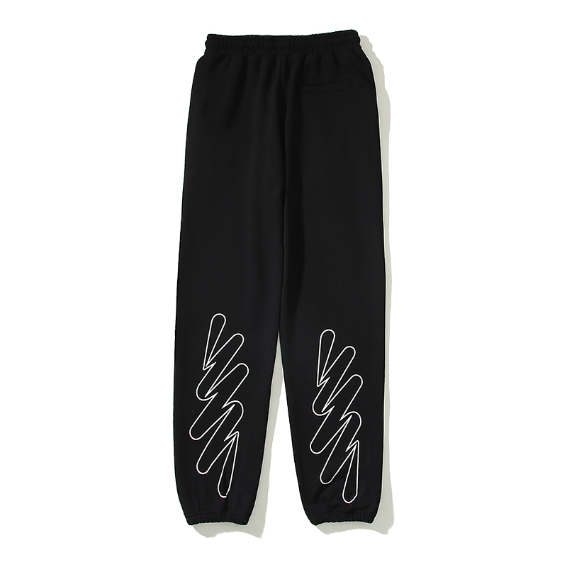 60_3015 Off-White Pants