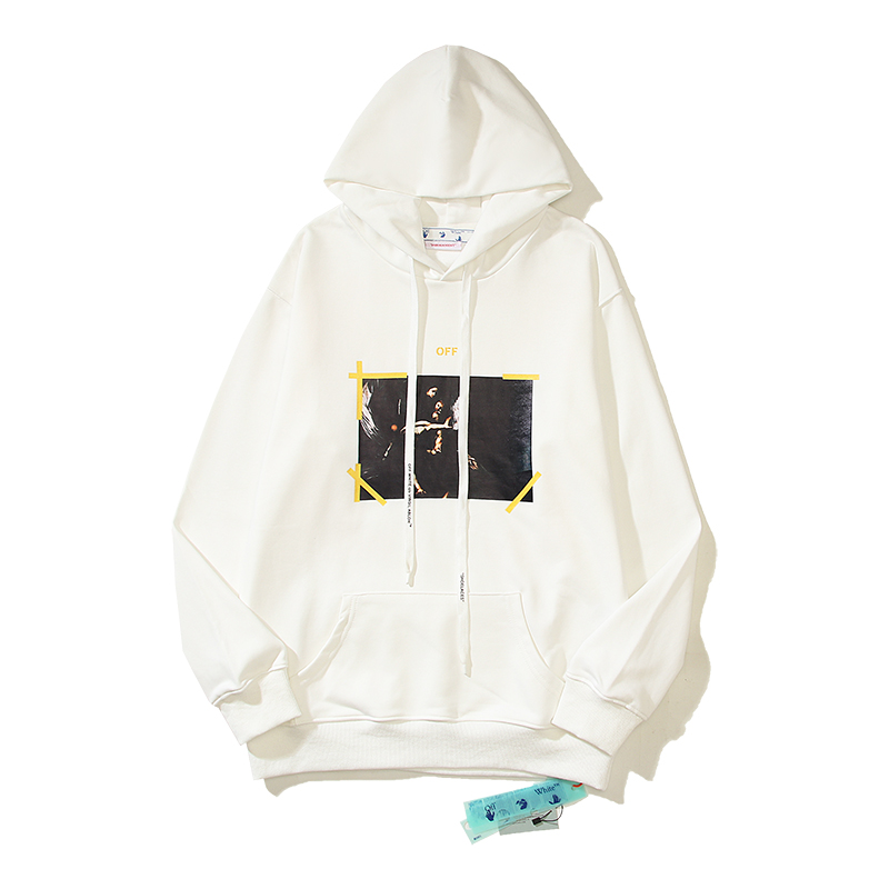 81_5102 Off-White Hoodie