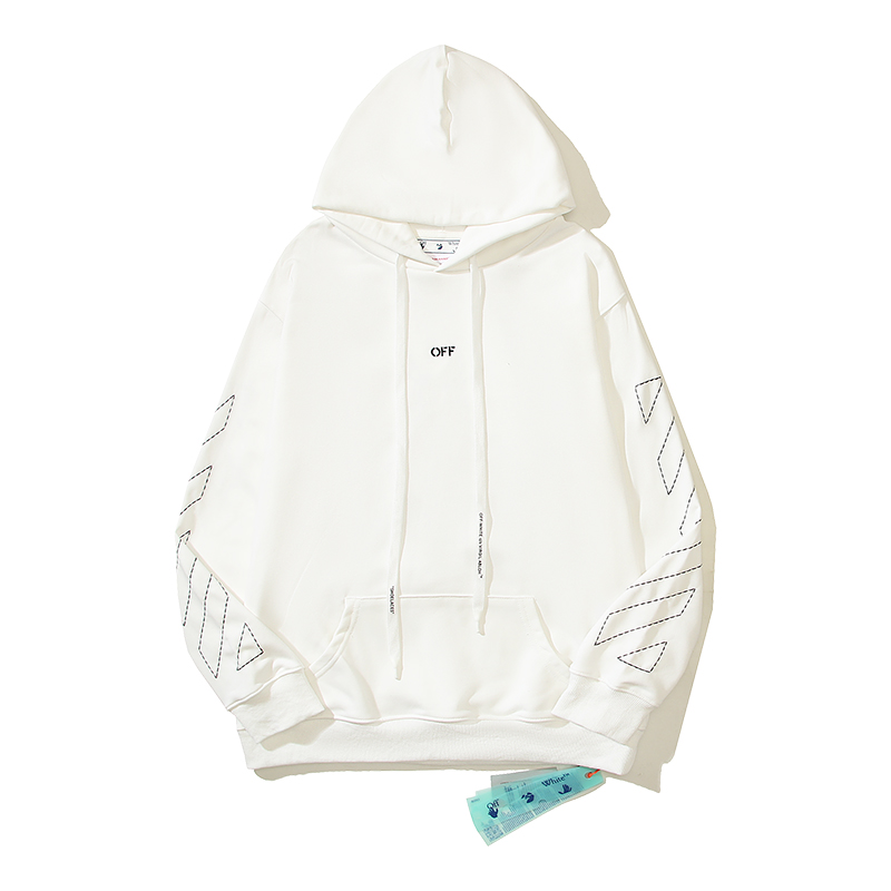 92_5110 Off-White Hoodie