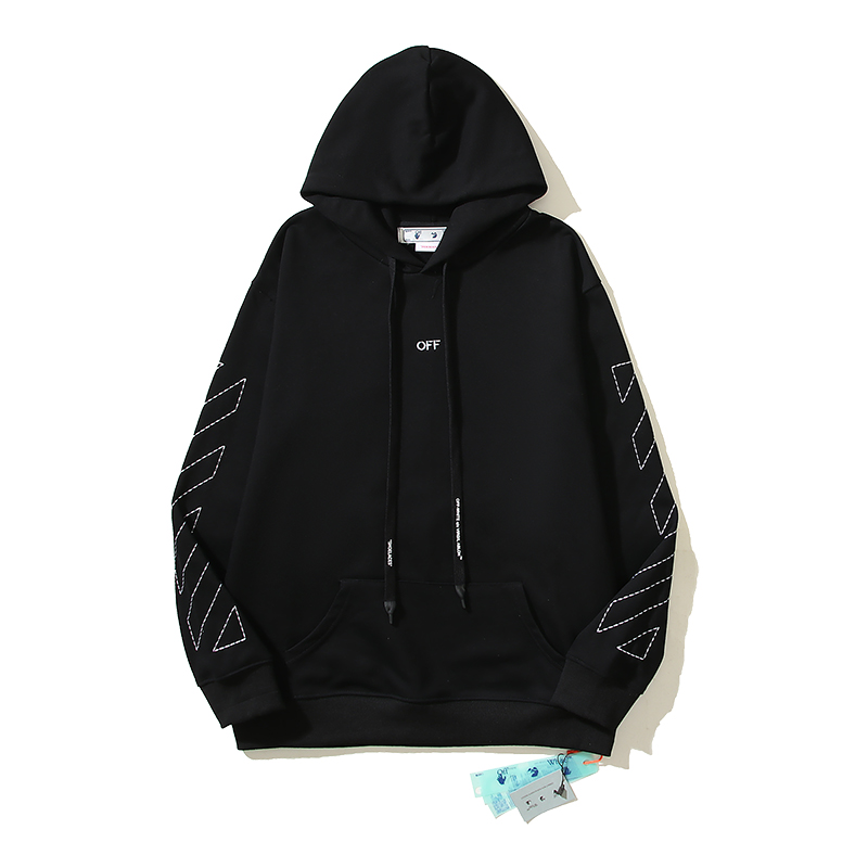 92_5110 Off-White Hoodie