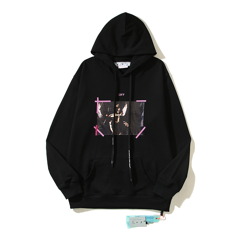 79_5101 Off-White Hoodie