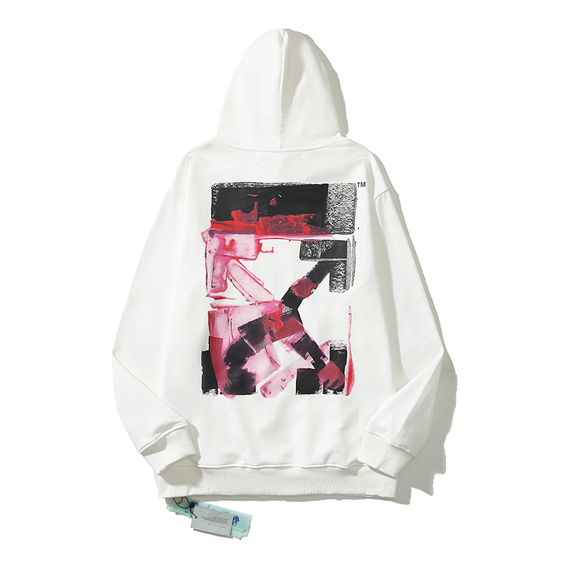39_5087 Off-White Hoodie