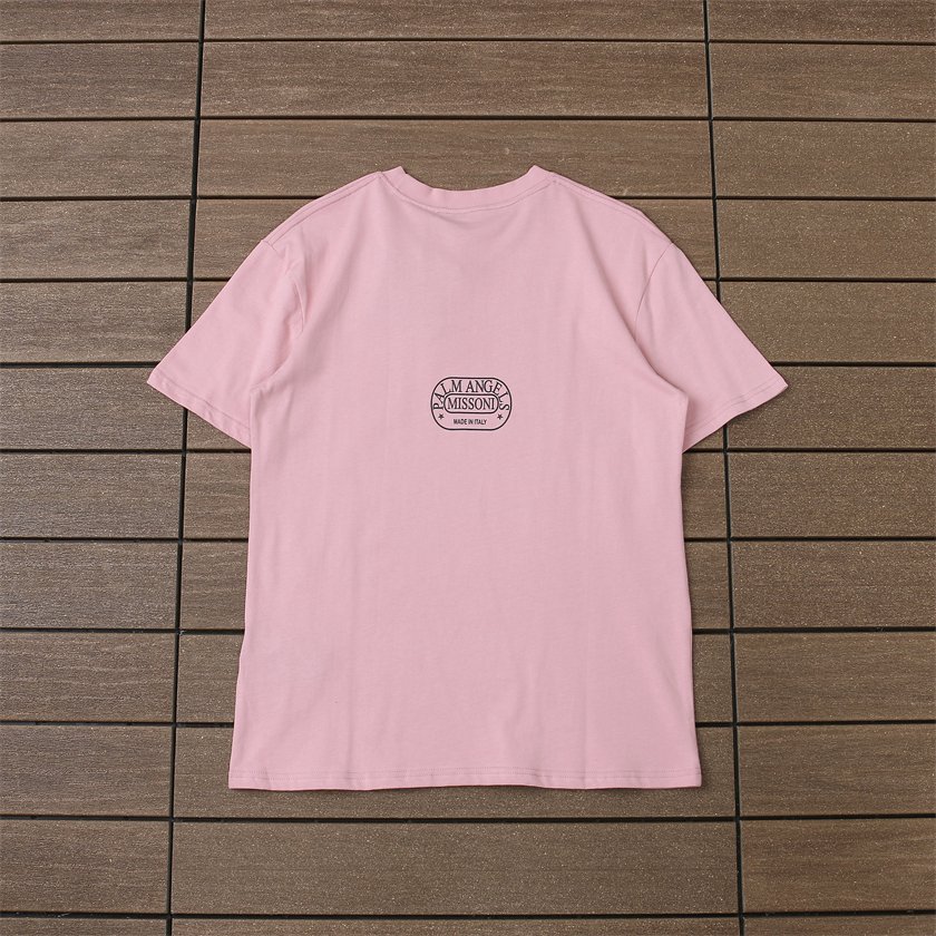 115_68 PALM ANGELS T-shirt