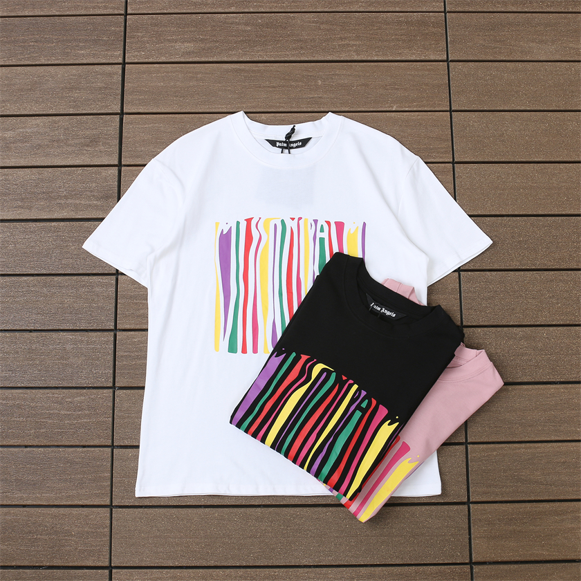 115_68 PALM ANGELS T-shirt