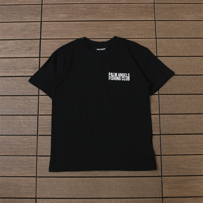 5_75 PALM ANGELS T-shirt