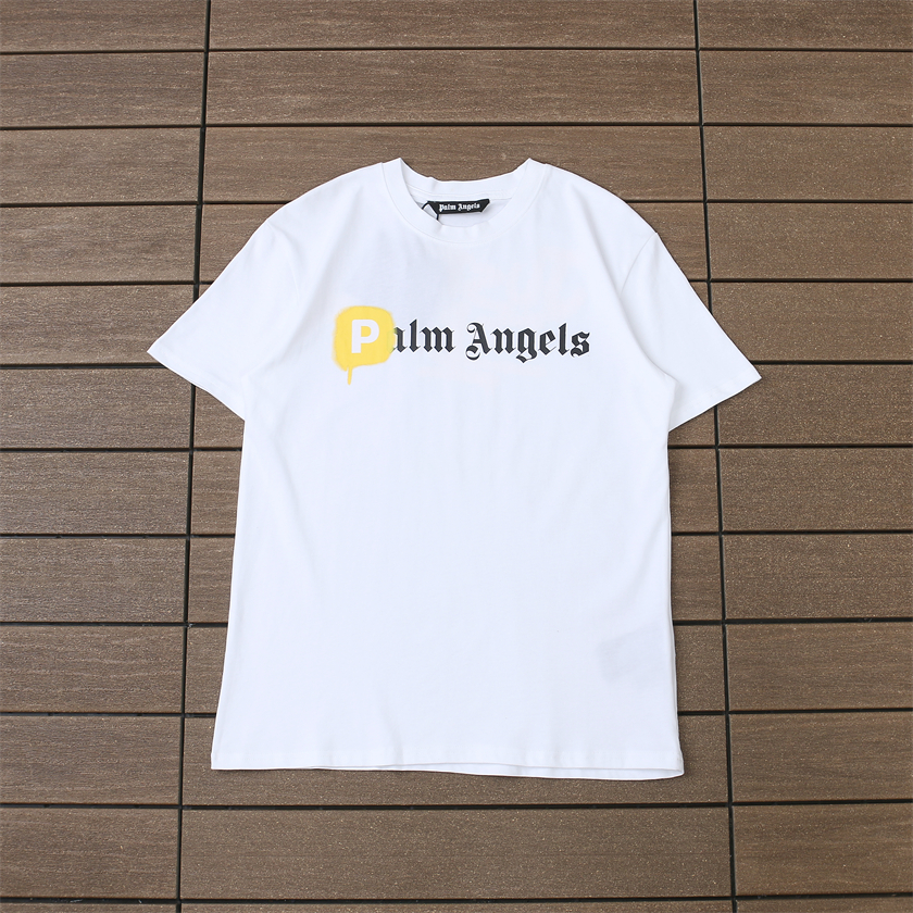114_78 PALM ANGELS T-shirt