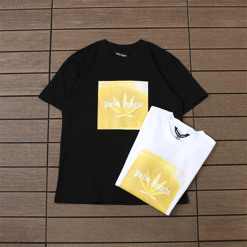 113_78 PALM ANGELS T-shirt