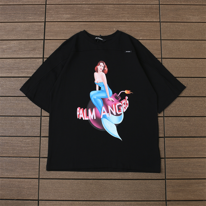 1_88 PALM ANGELS T-shirt