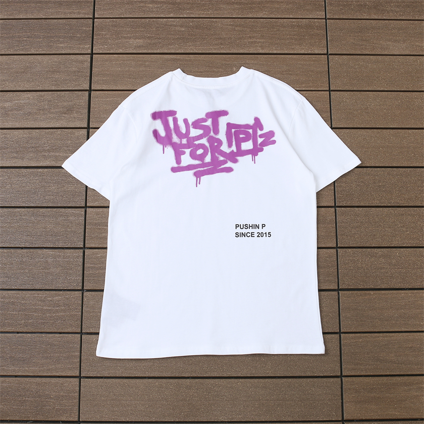 114_78 PALM ANGELS T-shirt