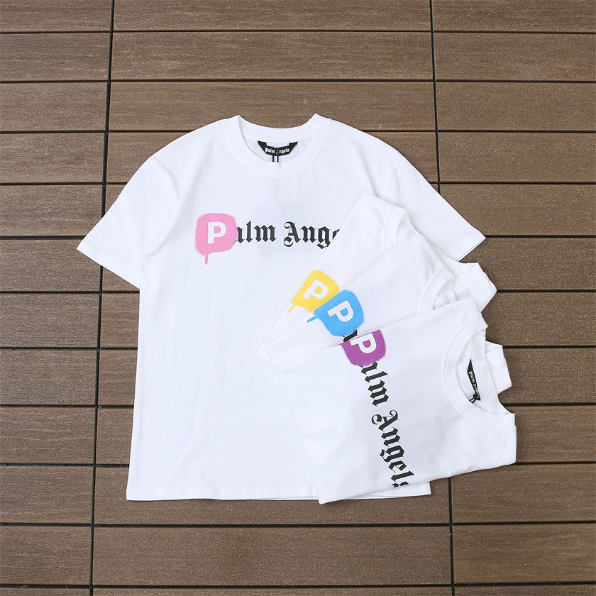 114_78 PALM ANGELS T-shirt