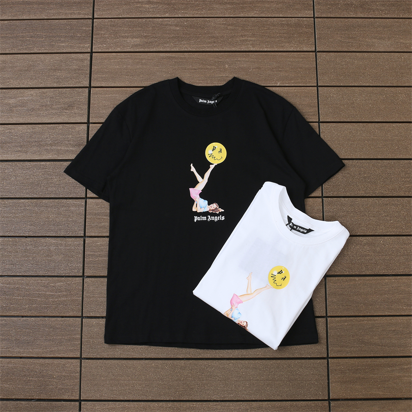3_78 PALM ANGELS T-shirt