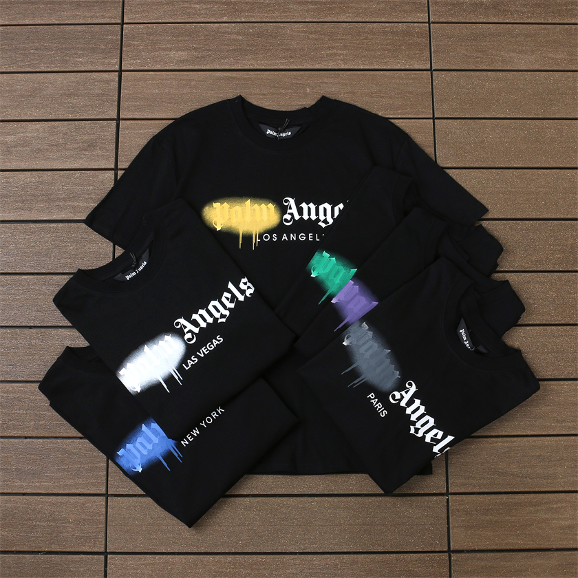 7_68 PALM ANGELS T-shirt