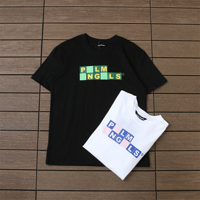 4_68 PALM ANGELS T-shirt