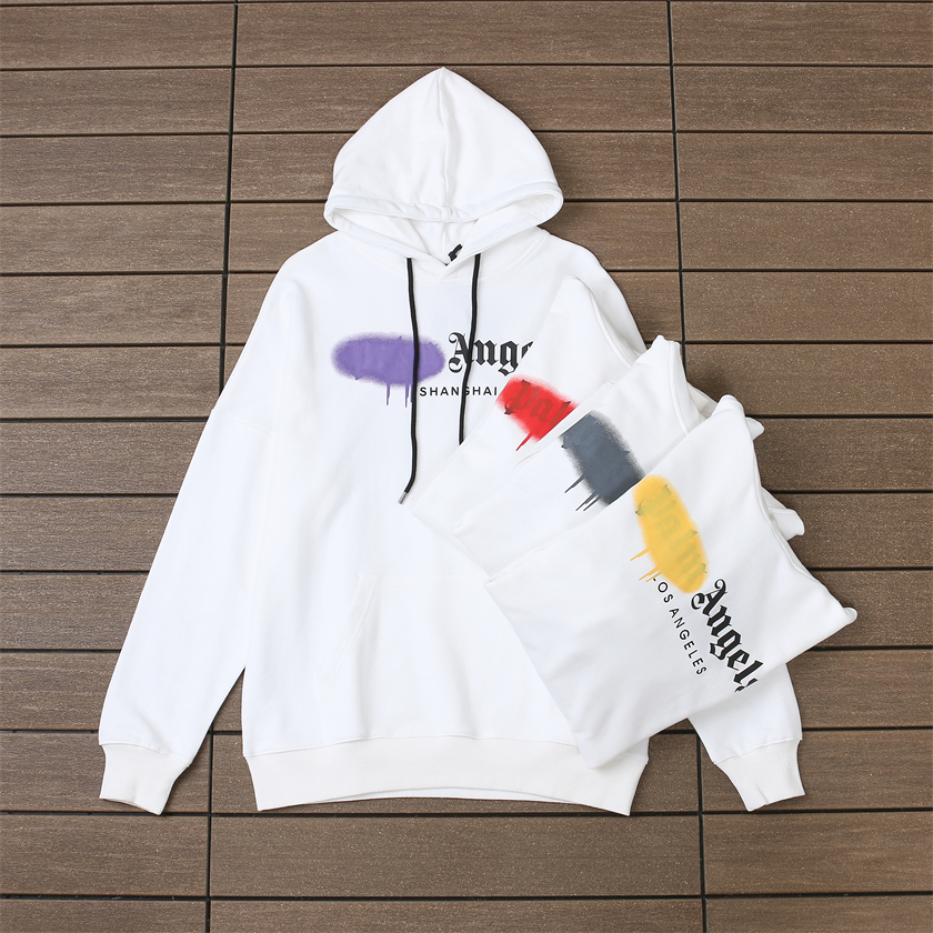 118_138 PALM ANGELS HOODIE