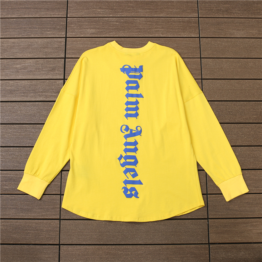 96_95 PALM ANGELS T-SHIRT