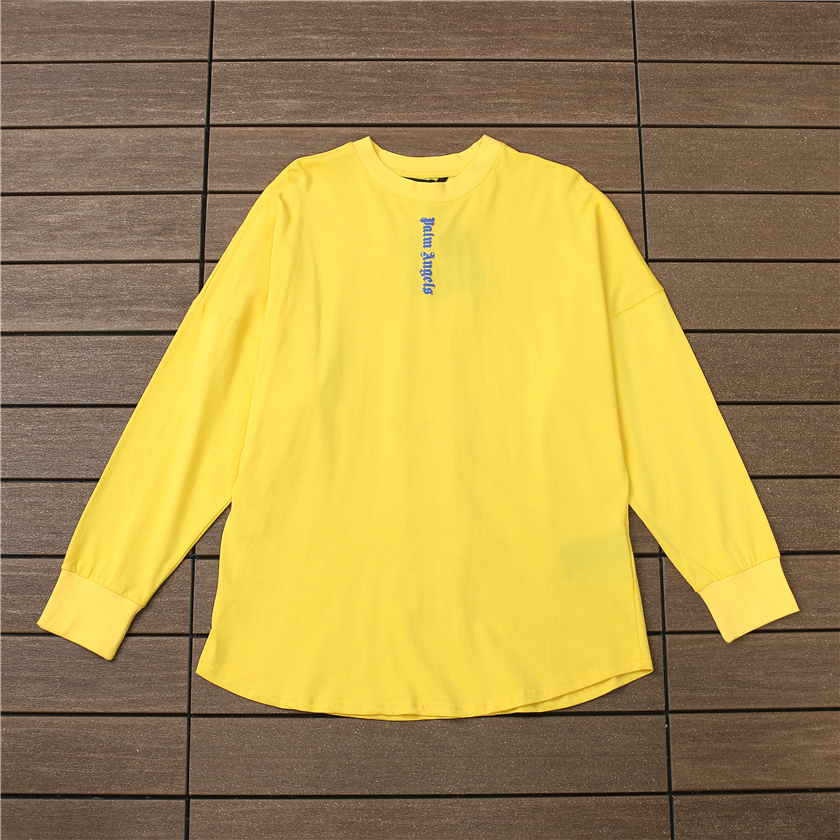 96_95 PALM ANGELS T-SHIRT