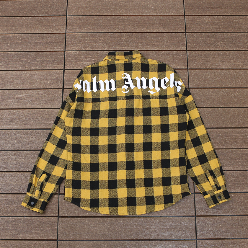 35_138 PALM ANGELS SHIRT