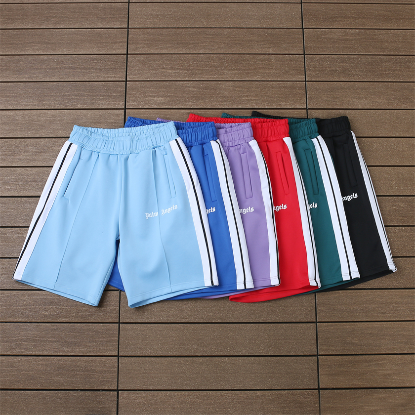 96_78 PALM ANGELS SHORT