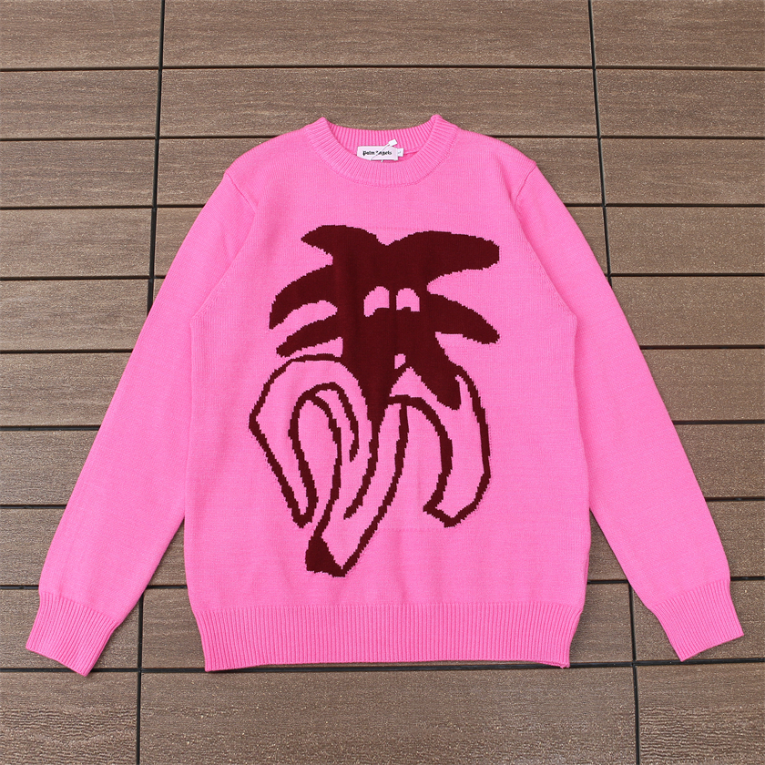 70_155 PALM ANGELS SWEATER