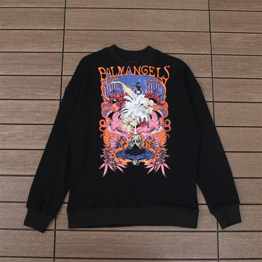 24_108 PALM ANGELS SWEATER