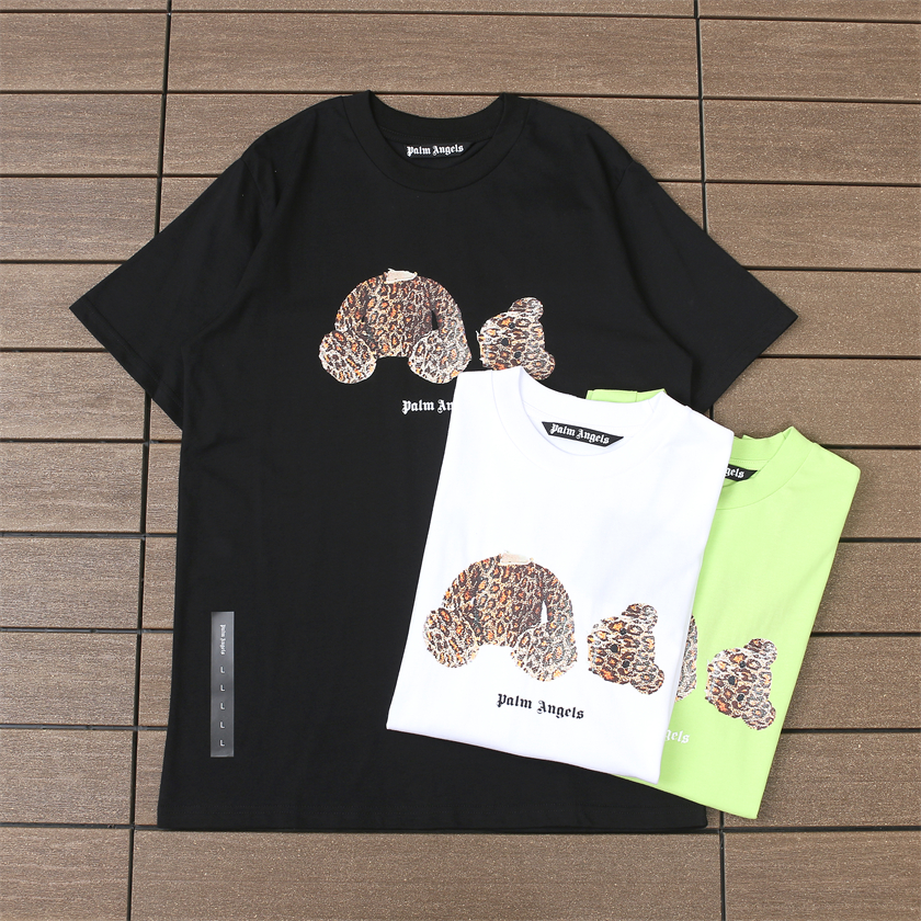 15_78 PALM ANGELS T-shirt