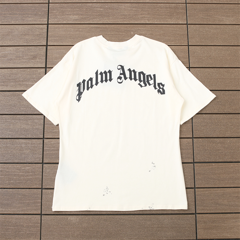 11_78 PALM ANGELS T-shirt