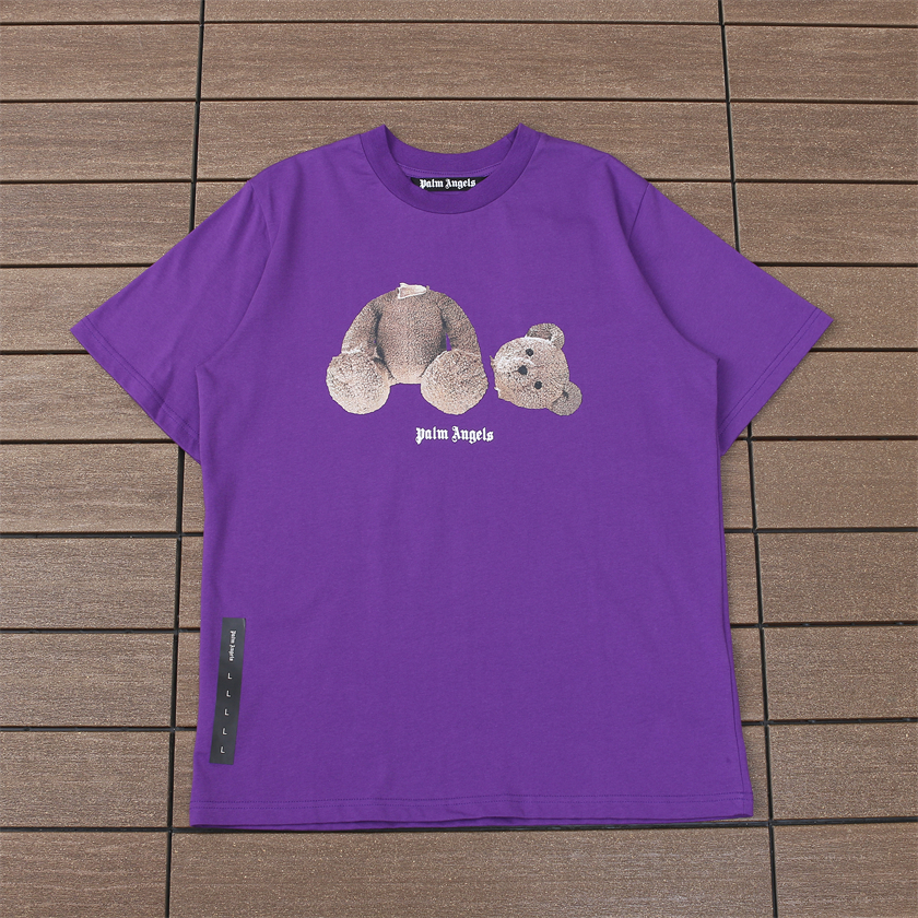 77_75 PALM ANGELS T-SHIRT