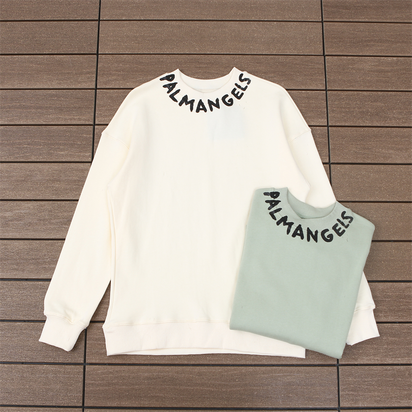 60_105 PALM ANGELS SWEATER