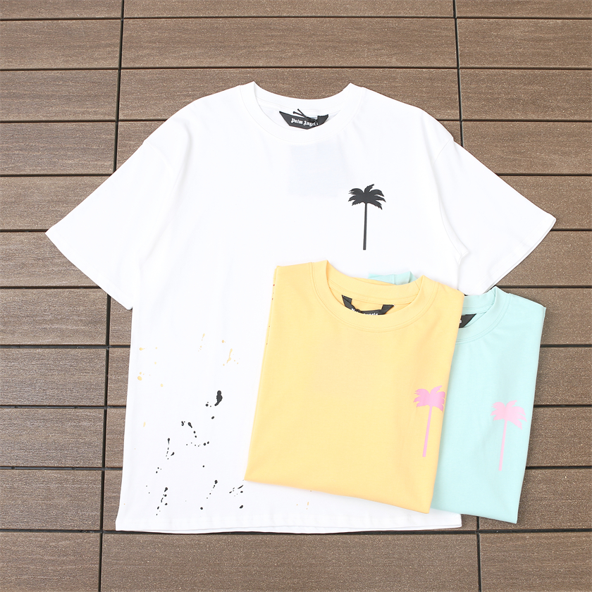 104_78 PALM ANGELS T-SHIRT