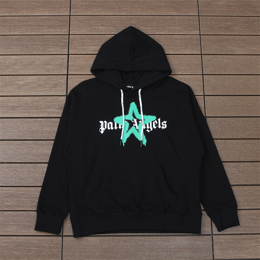 64_135 PALM ANGLES HOODIE