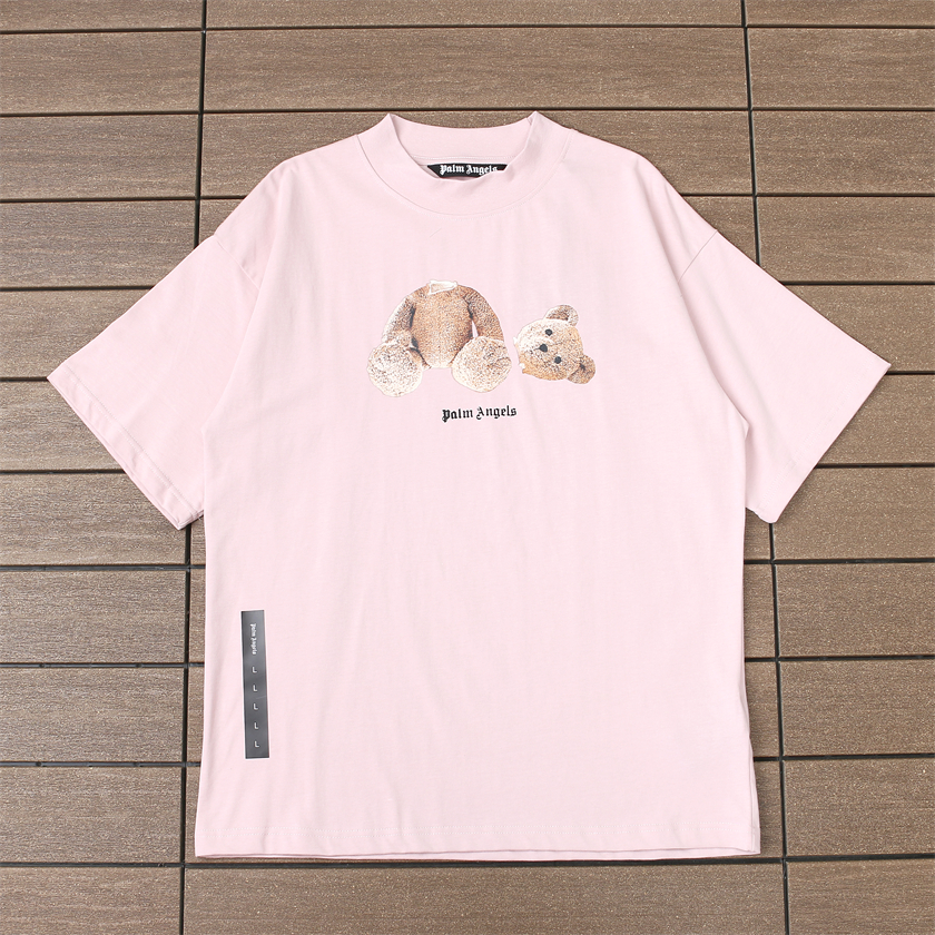 46_78 PALM ANGELS T-shirt