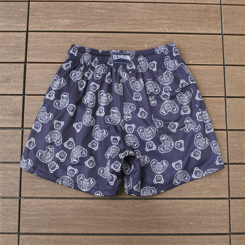 10_98 PALM ANGELS SHORT