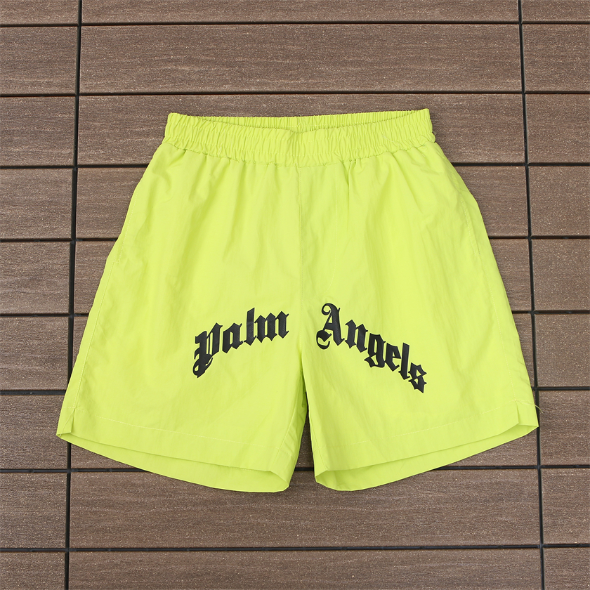 9_88 PALM ANGLE SHORT