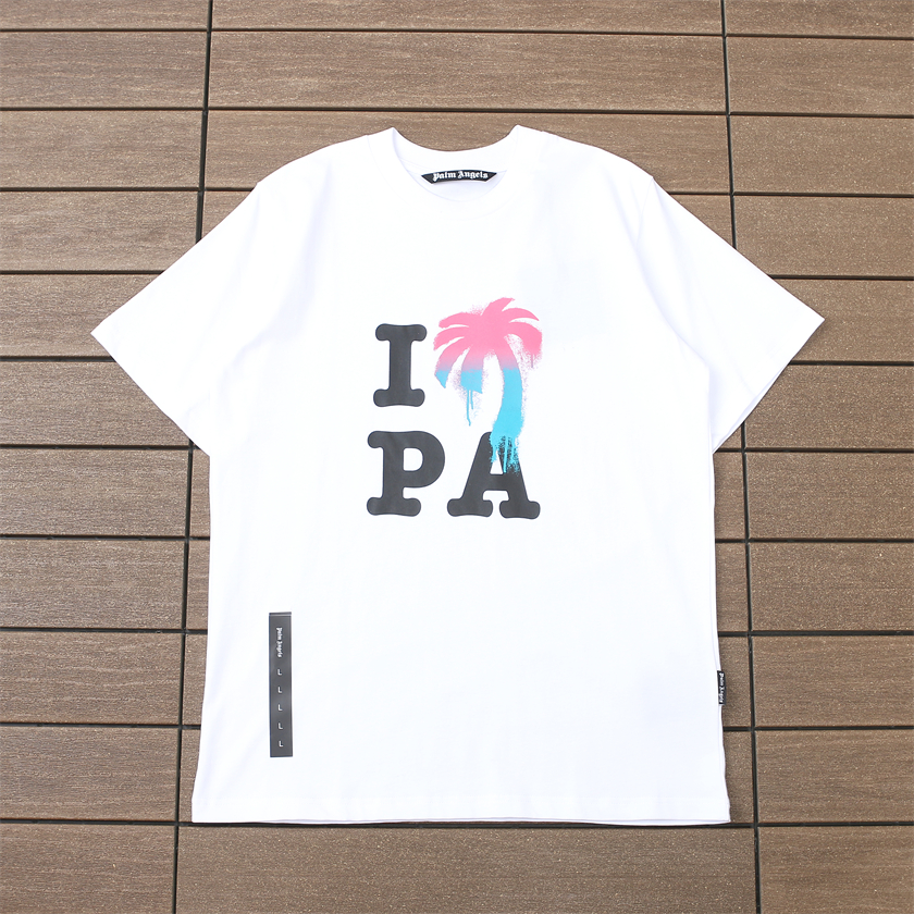 41_78 PALM ANGELS T-shirt