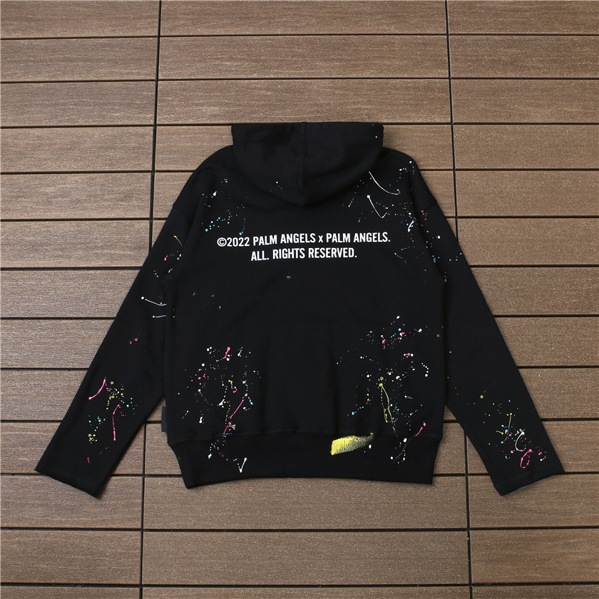 84_158 PALM ANGELS HOODIE