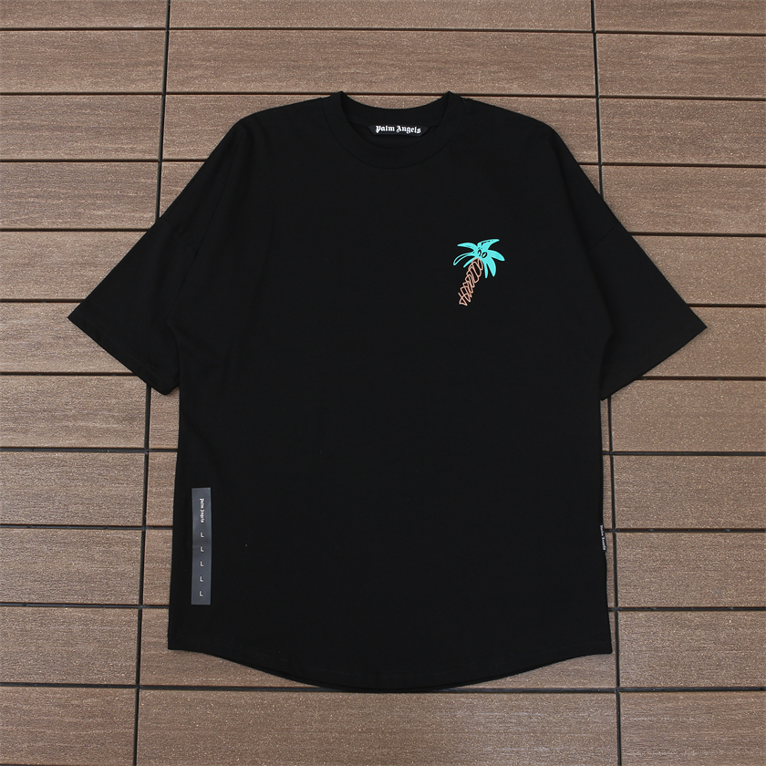 79_78 PALM ANGELS T-SHIRT