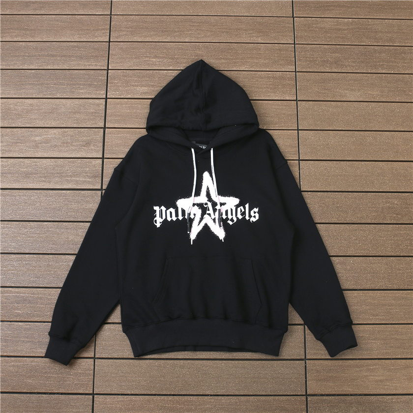 63_138 PALM ANGELS HOODIE